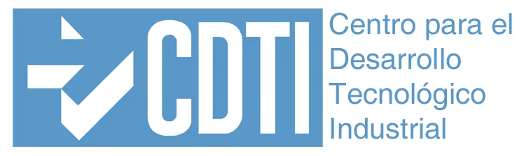 CDTI · Centro para el Desarrollo Tecnológico Industrial
