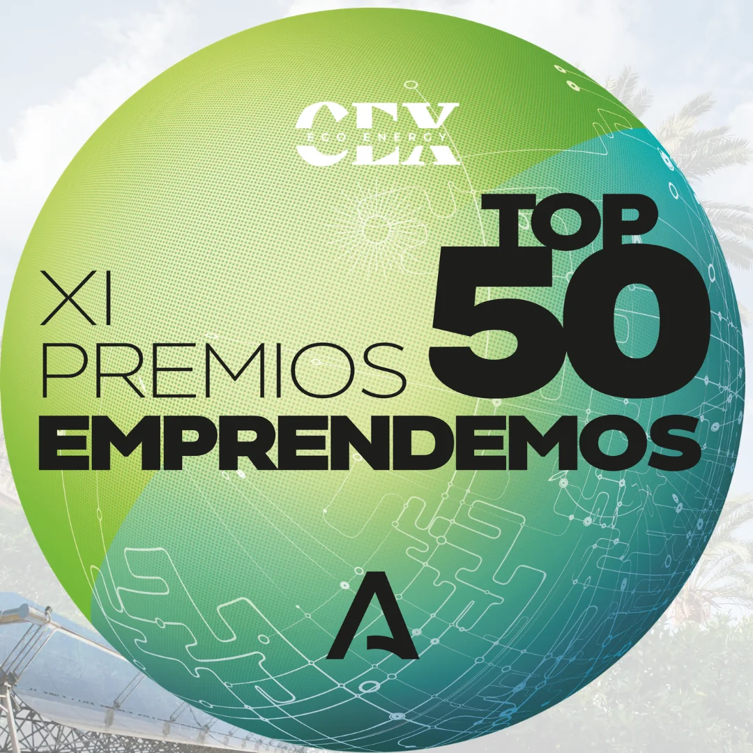 Top 50 Emprendemos