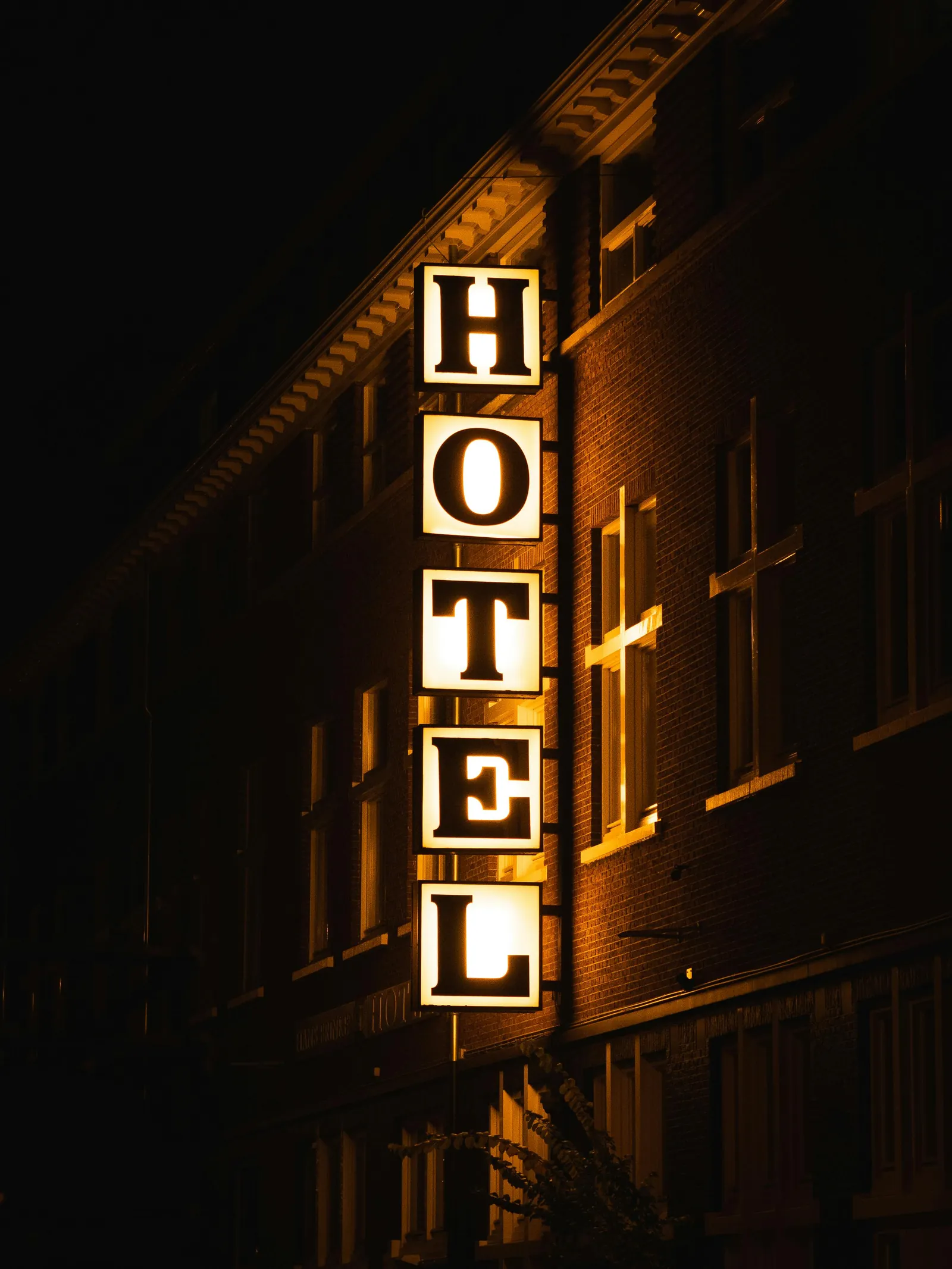 Hoteles y balnearios