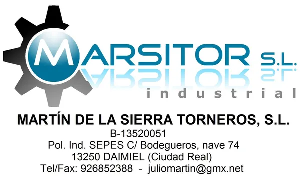 Marsitor Industrial