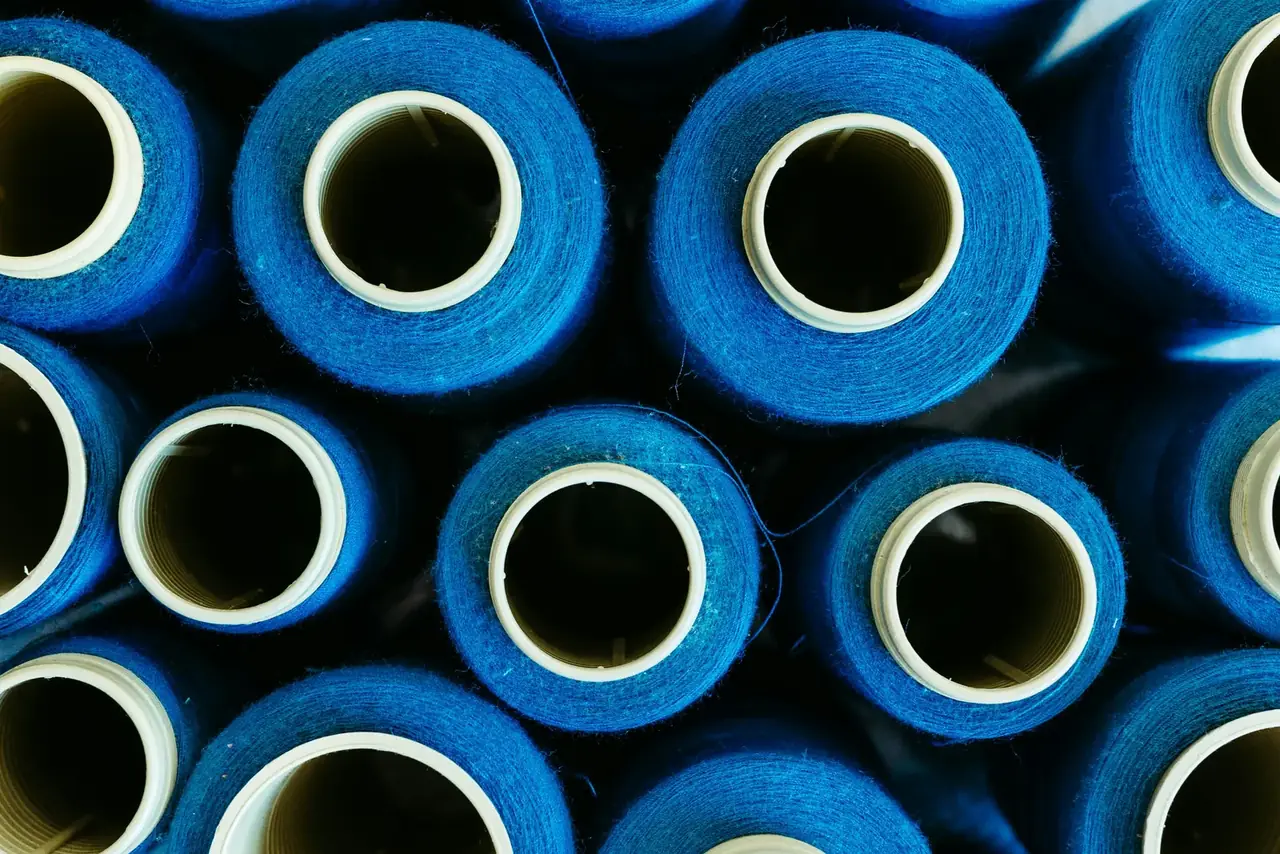 Textil y lavanderías