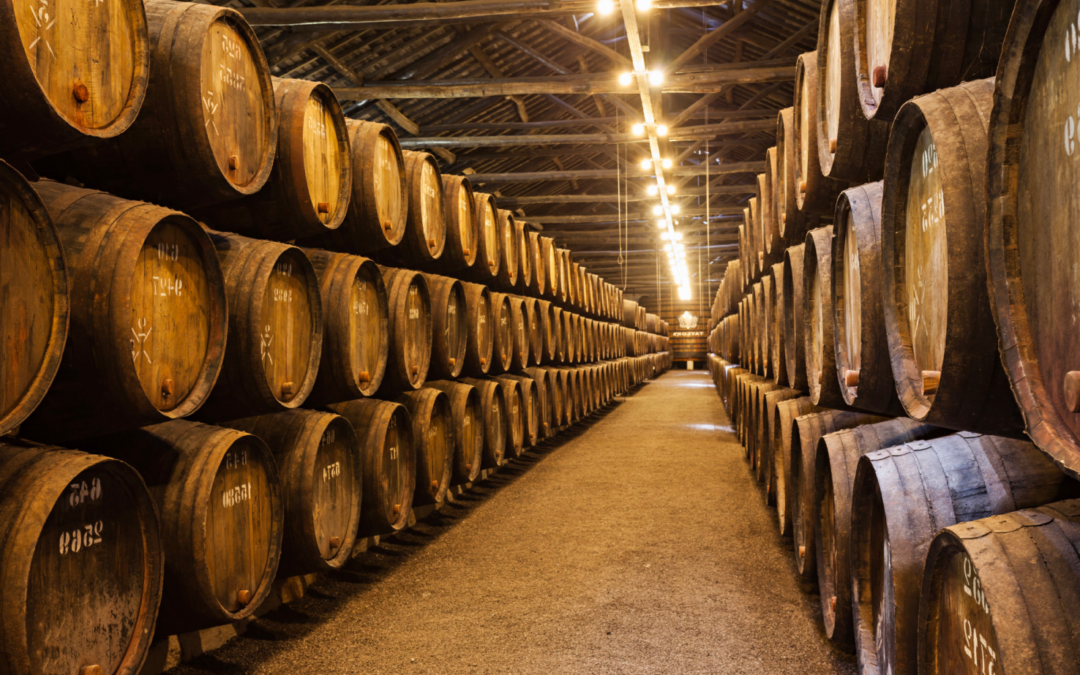 CEX Eco Energy: Revolucionando la Energía Termosolar en las Bodegas Los Llanos de Valdepeñas